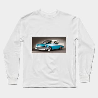 Cadillac Long Sleeve T-Shirt